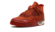 Air Jordan 4 OG Nigel Sylvester Brick by Brick