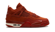 Air Jordan 4 OG Nigel Sylvester Brick by Brick