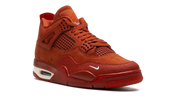 Air Jordan 4 OG Nigel Sylvester Brick by Brick 8