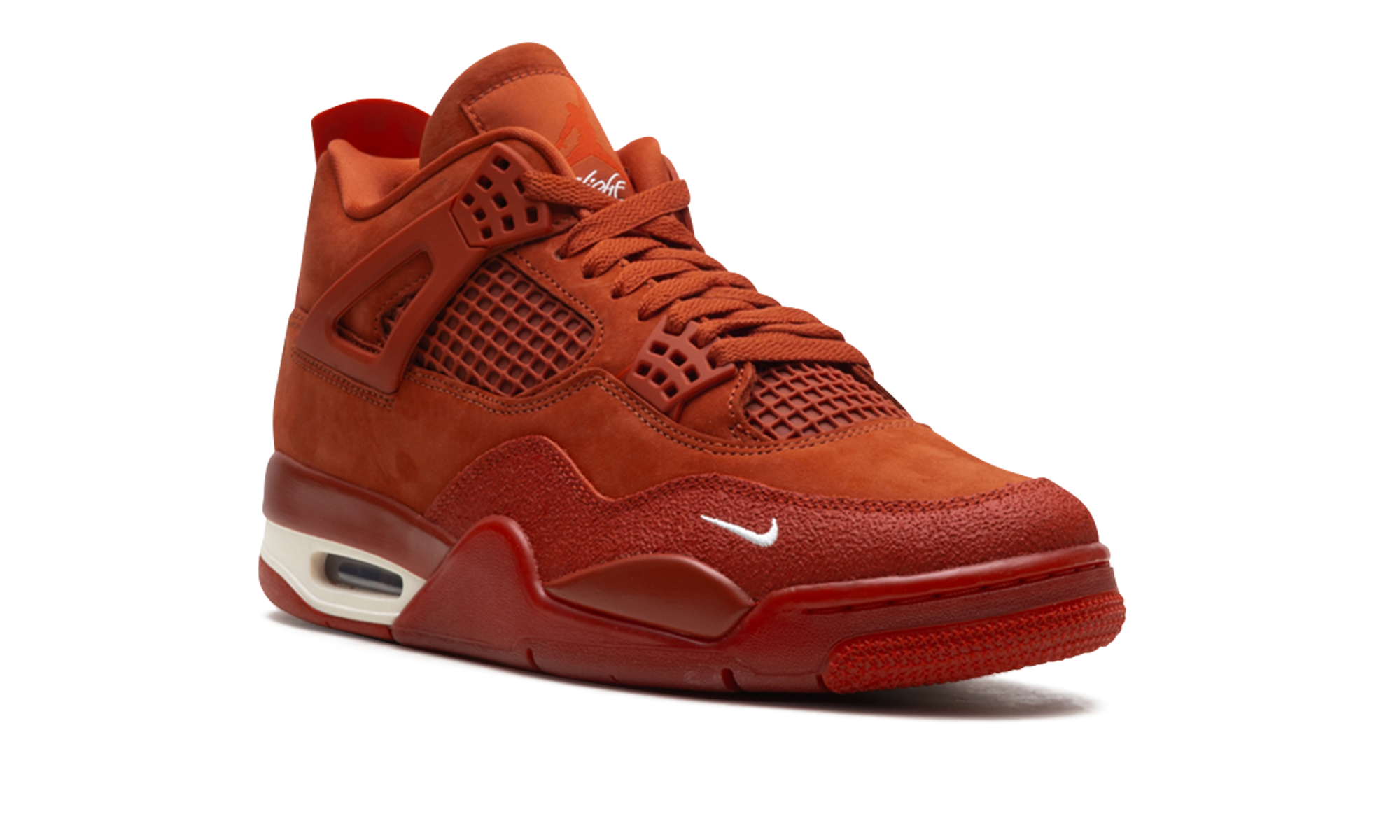 Air Jordan 4 OG Nigel Sylvester Brick by Brick 8