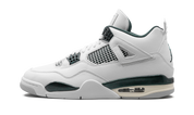 Air Jordan 4 Oxidized Green 1
