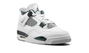 Air Jordan 4 Oxidized Green 10