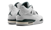 Air Jordan 4 Oxidized Green