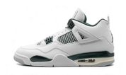 Air Jordan 4 Oxidized Green 5