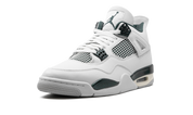 Air Jordan 4 Oxidized Green