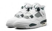 Air Jordan 4 Oxidized Green 6