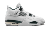 Air Jordan 4 Oxidized Green
