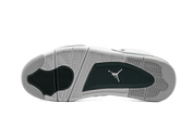 Air Jordan 4 Oxidized Green 8