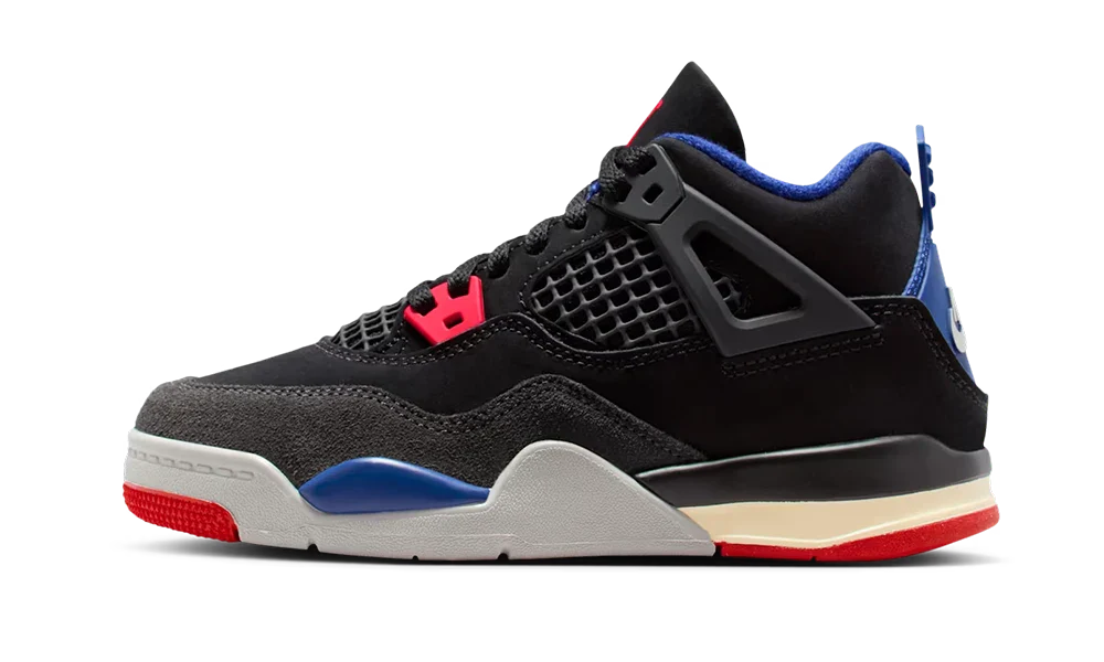 Air Jordan 4 Rare Air 1