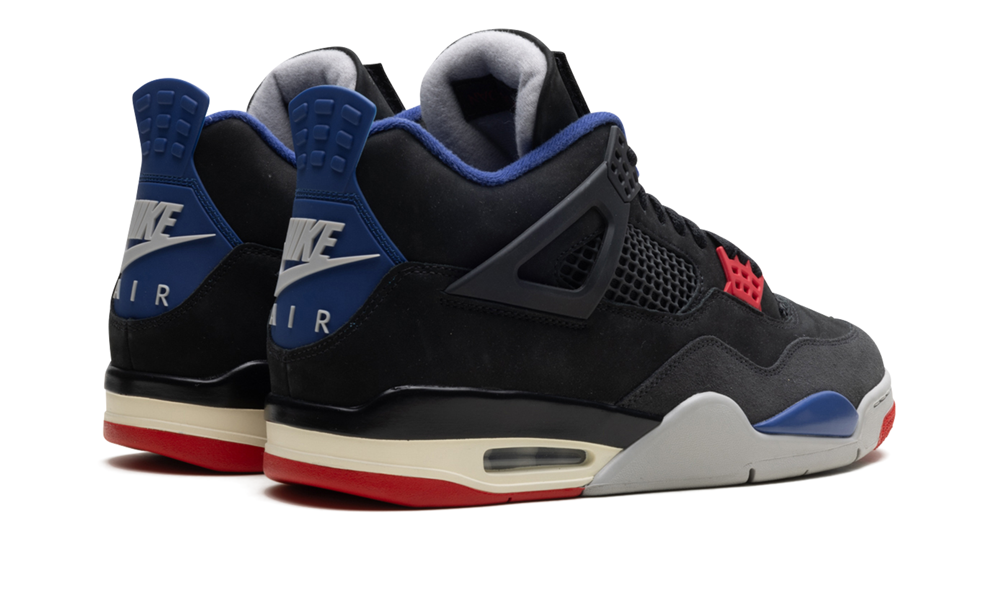 Air Jordan 4 Rare Air 10