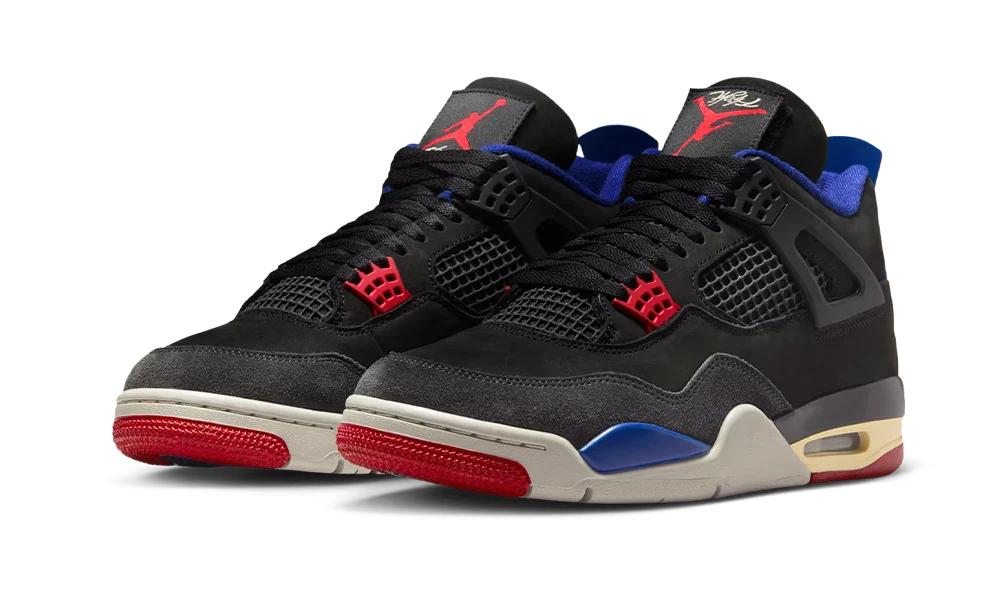 Air Jordan 4 Rare Air 2
