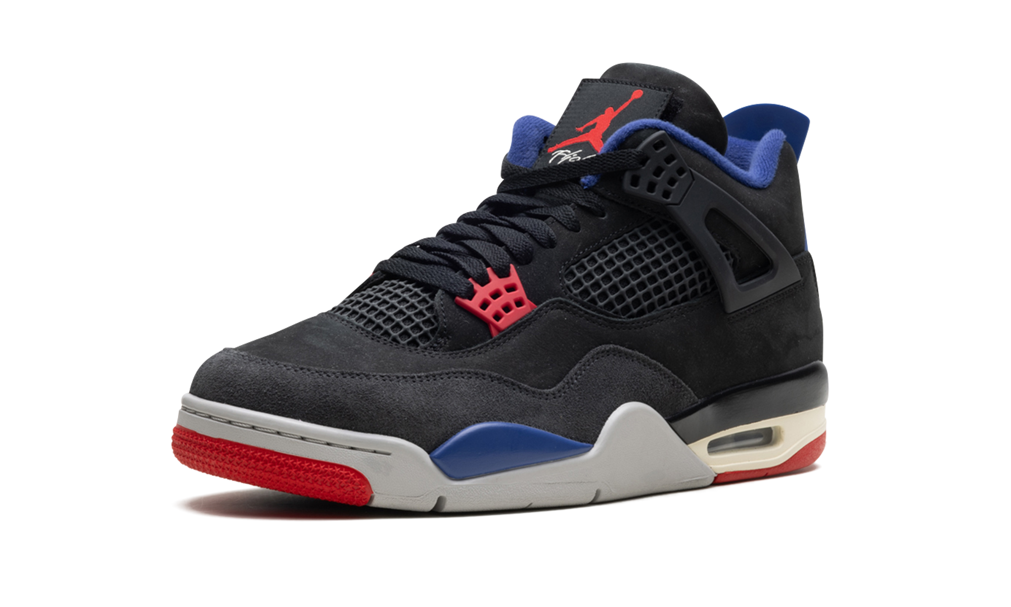 Air Jordan 4 Rare Air 5