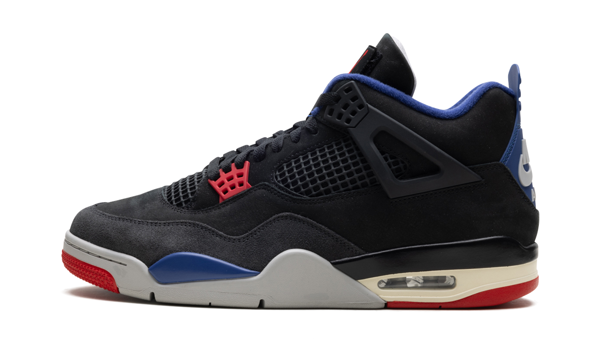 Air Jordan 4 Rare Air 7