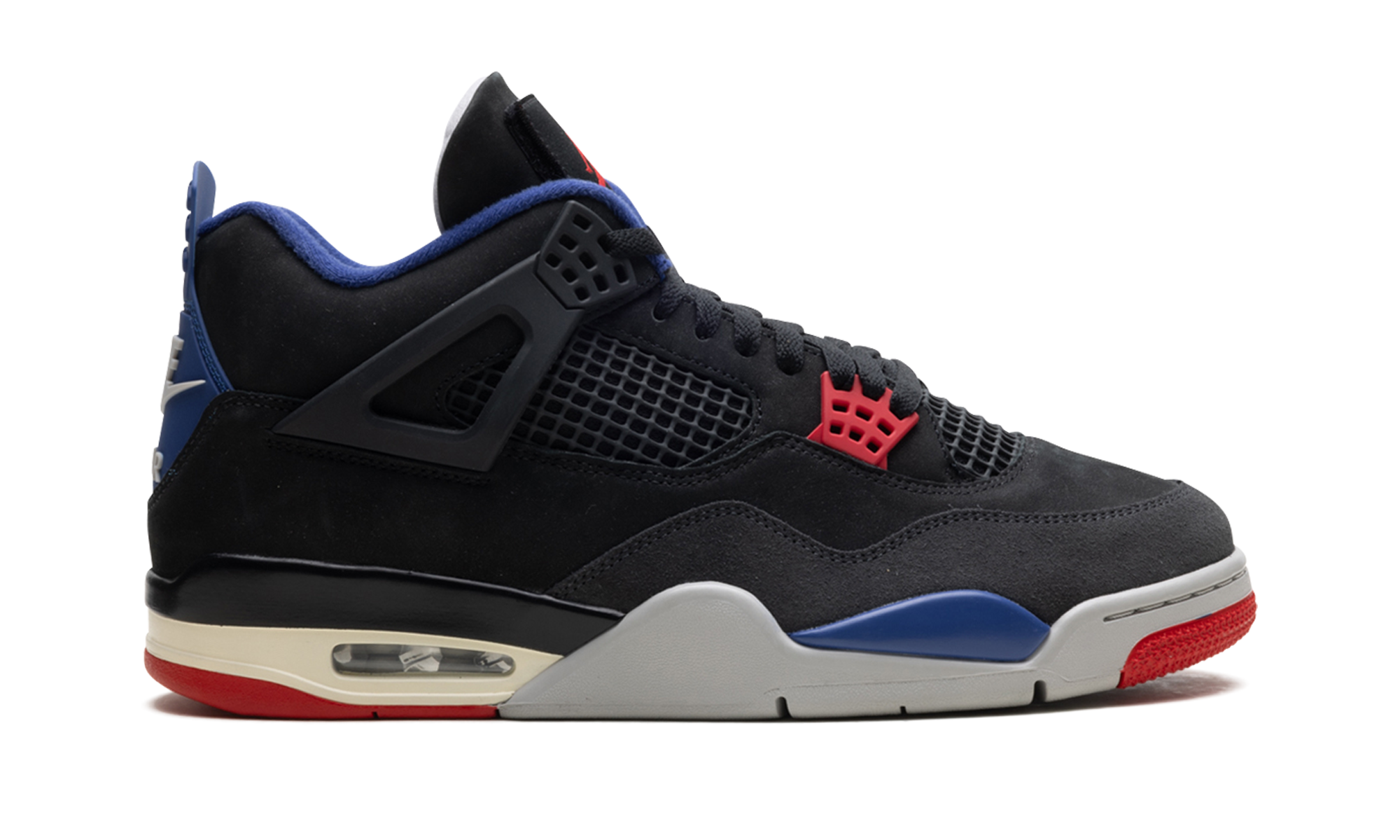 Air Jordan 4 Rare Air