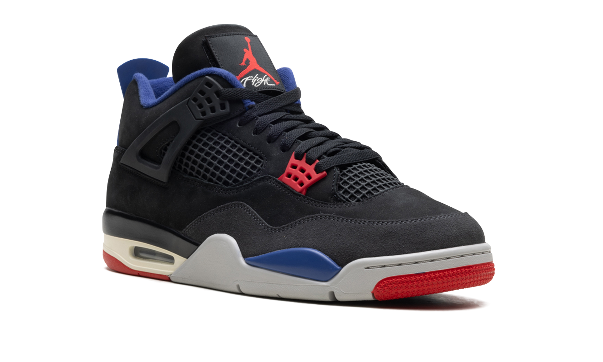 Air Jordan 4 Rare Air 8