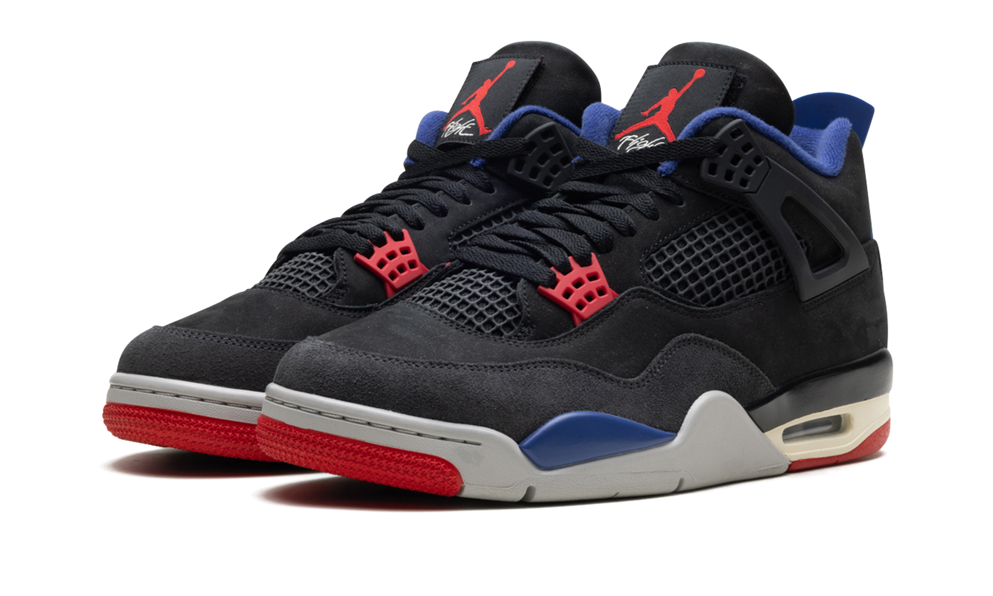 Air Jordan 4 Rare Air 9