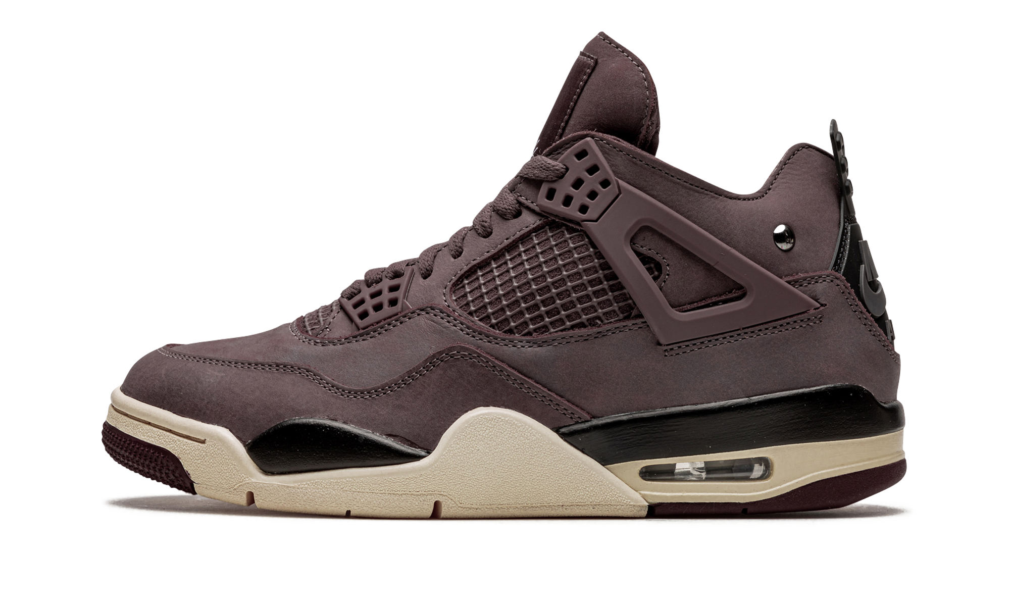 Air Jordan 4 Retro A Ma Maniére Violet Ore 1