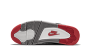 Air Jordan 4 Retro Bred (2019) 2