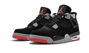 Air Jordan 4 Retro Bred (2019) 3