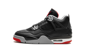 Air Jordan 4 Retro Bred Reimagined (GS) 1