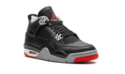 Air Jordan 4 Retro Bred Reimagined (GS) 2