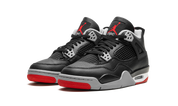 Air Jordan 4 Retro Bred Reimagined (GS) 3