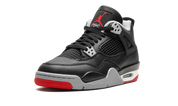 Air Jordan 4 Retro Bred Reimagined (GS) 5
