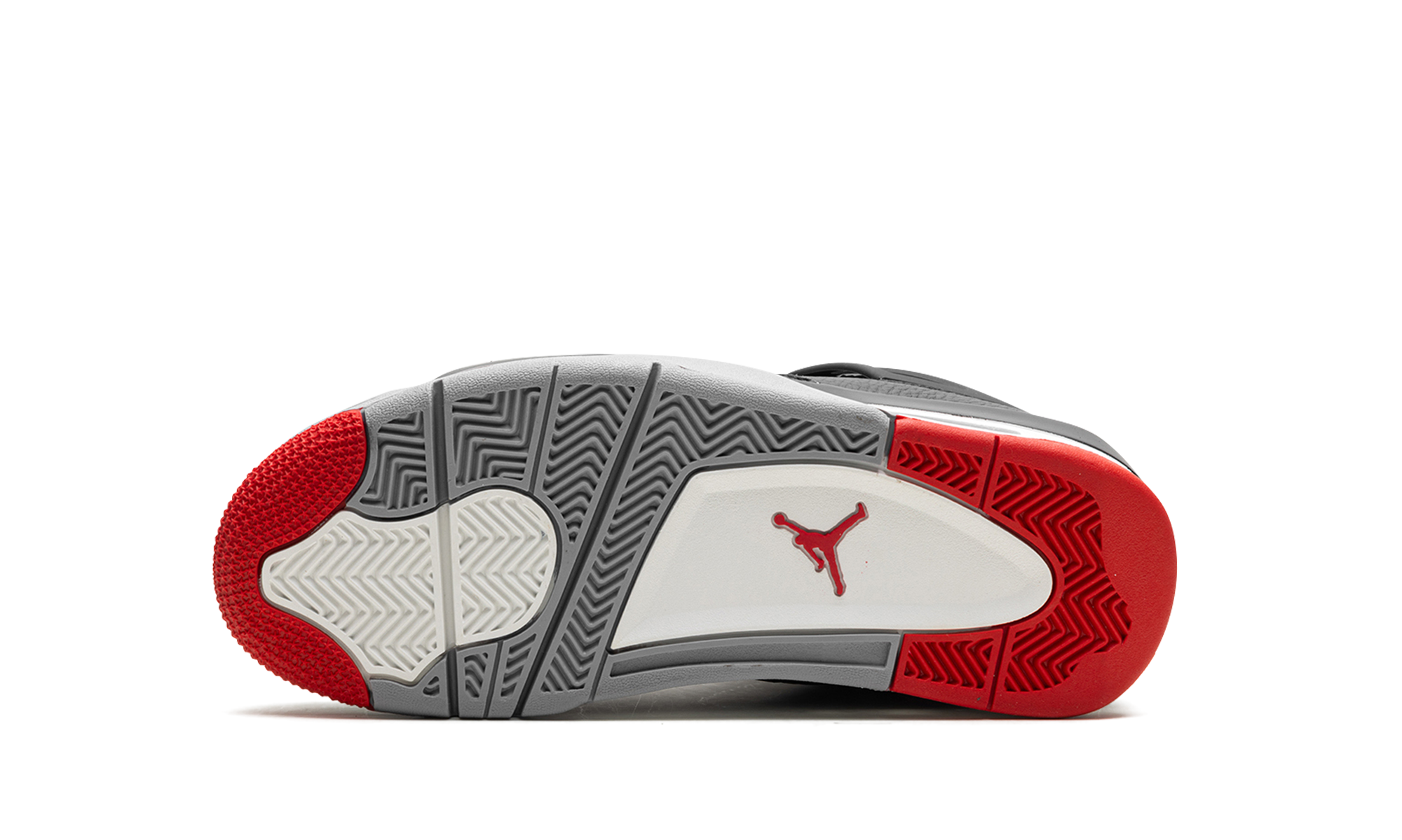 Air Jordan 4 Retro Bred Reimagined (GS) 6