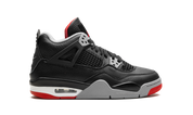 Air Jordan 4 Retro Bred Reimagined (GS) 7