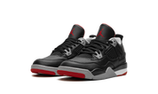 Air Jordan 4 Retro Bred Reimagined (PS) 3
