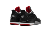 Air Jordan 4 Retro Bred Reimagined (PS) 4
