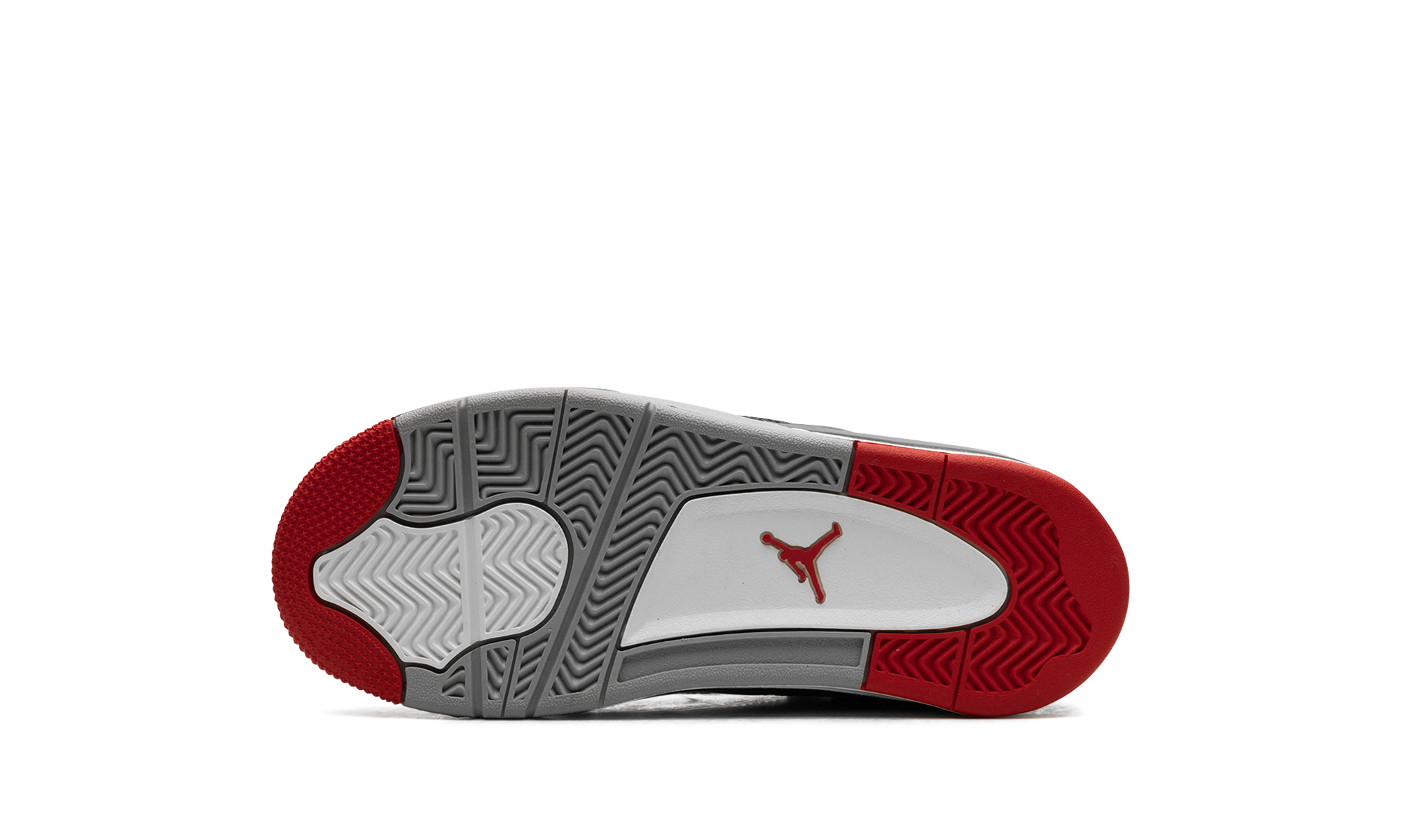 Air Jordan 4 Retro Bred Reimagined (PS) 6