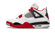 Air Jordan 4 Retro Fire Red (2020) 10