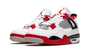 Air Jordan 4 Retro Fire Red (2020)