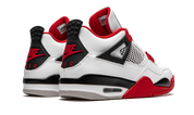 Air Jordan 4 Retro Fire Red (2020)