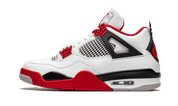 Air Jordan 4 Retro Fire Red (2020) 5