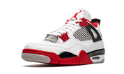 Air Jordan 4 Retro Fire Red (2020)
