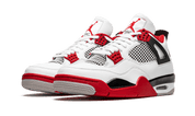 Air Jordan 4 Retro Fire Red (2020) 6