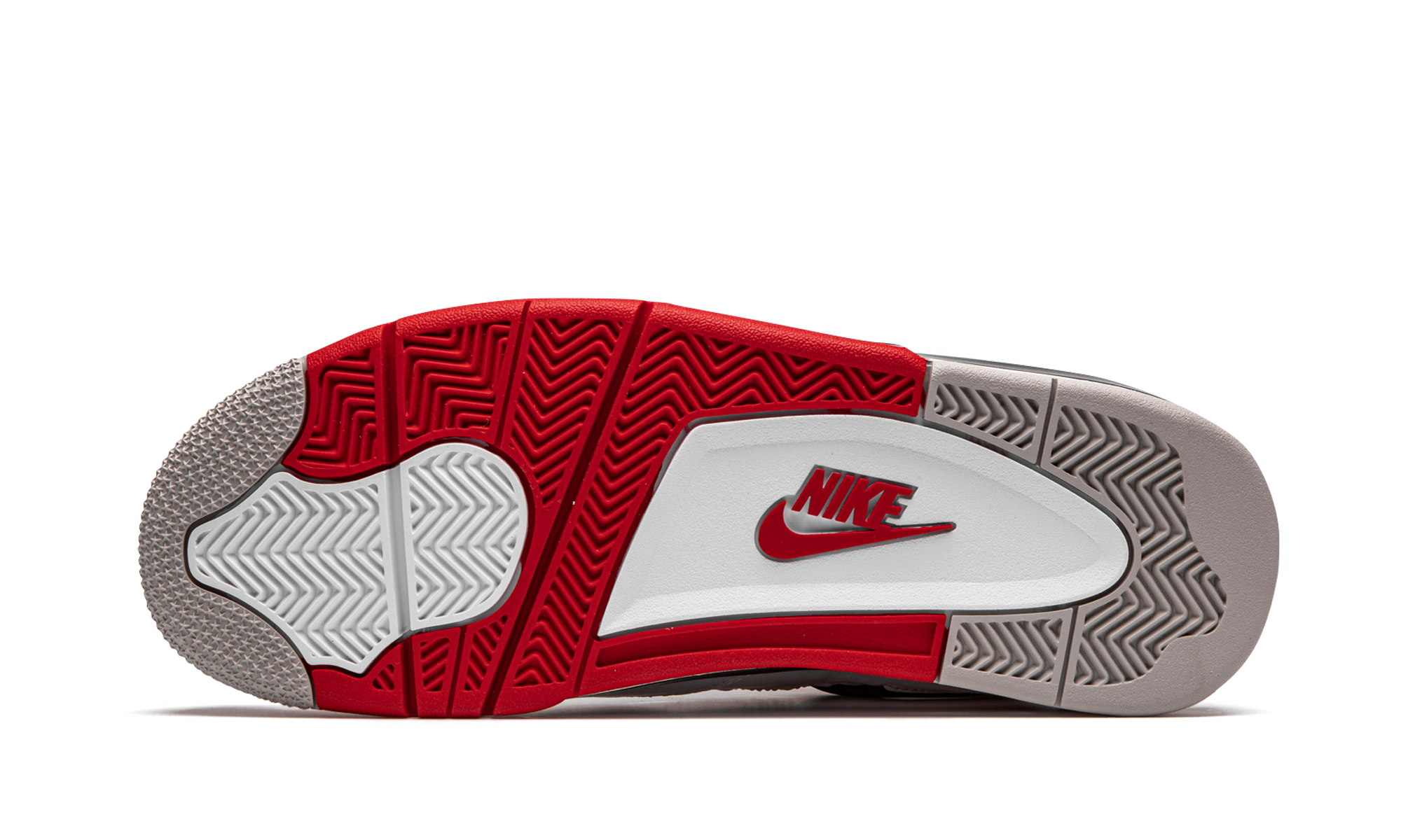 Air Jordan 4 Retro Fire Red (2020)