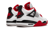 Air Jordan 4 Retro Fire Red (2020) 7