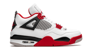 Air Jordan 4 Retro Fire Red (2020)
