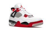 Air Jordan 4 Retro Fire Red (2020)
