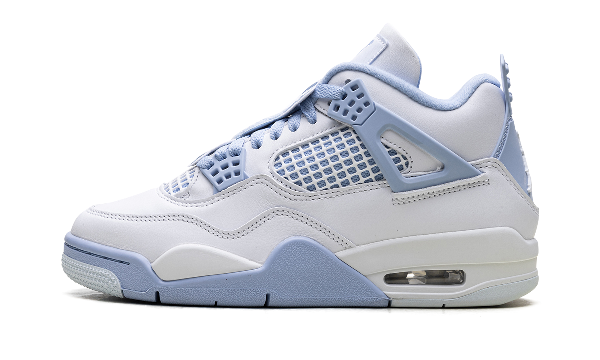 Air Jordan 4 Retro Forget Me Not