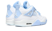 Air Jordan 4 Retro Forget Me Not 3