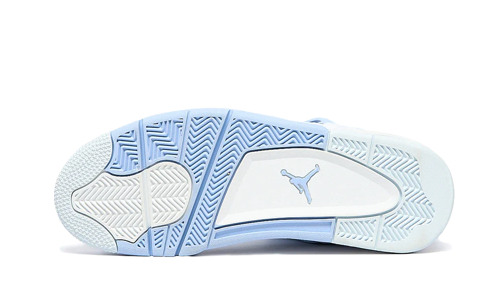 Air Jordan 4 Retro Forget Me Not 4