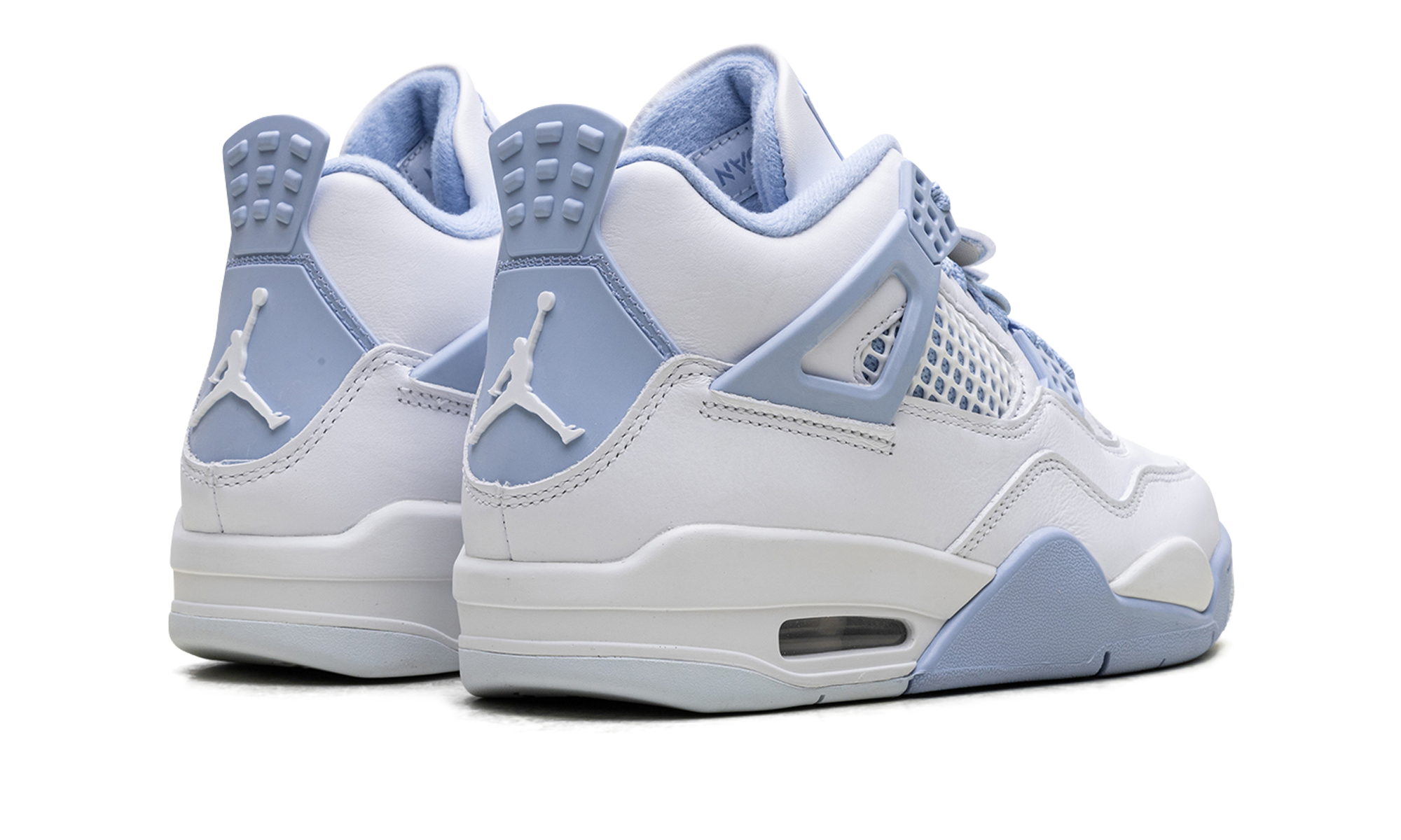 Air Jordan 4 Retro Forget Me Not