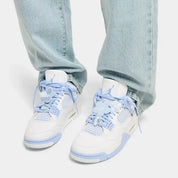 Air Jordan 4 Retro Forget Me Not 5