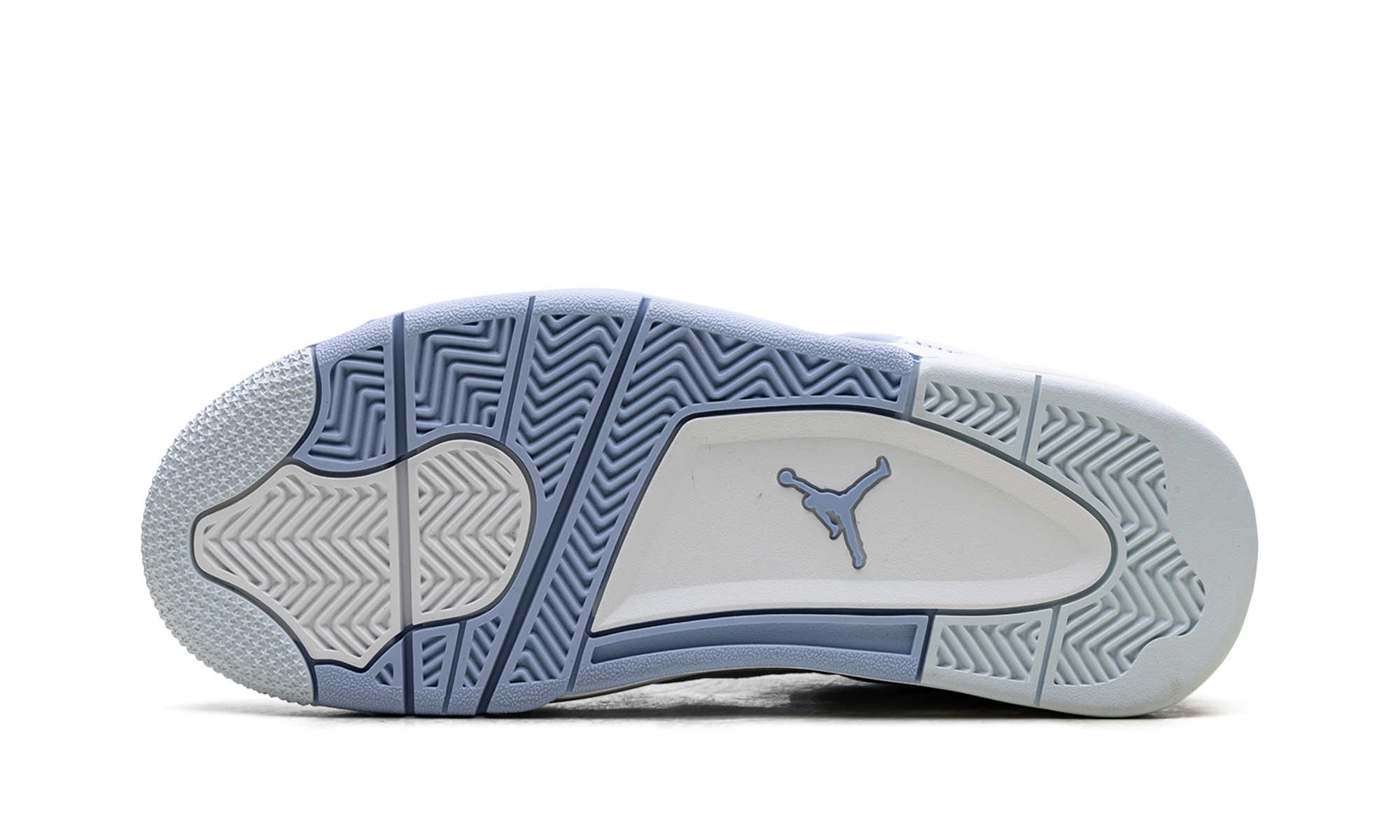 Air Jordan 4 Retro Forget Me Not