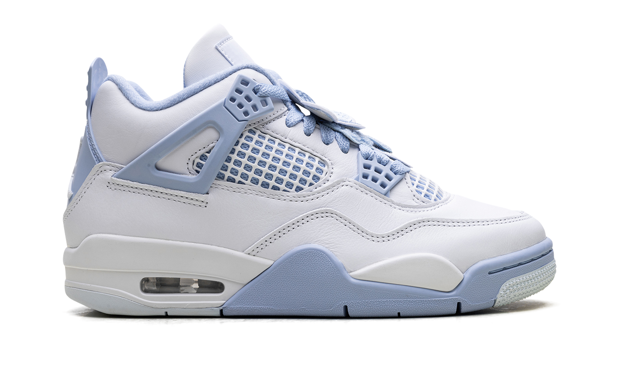 Air Jordan 4 Retro Forget Me Not