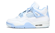Air Jordan 4 Retro Forget Me Not 8